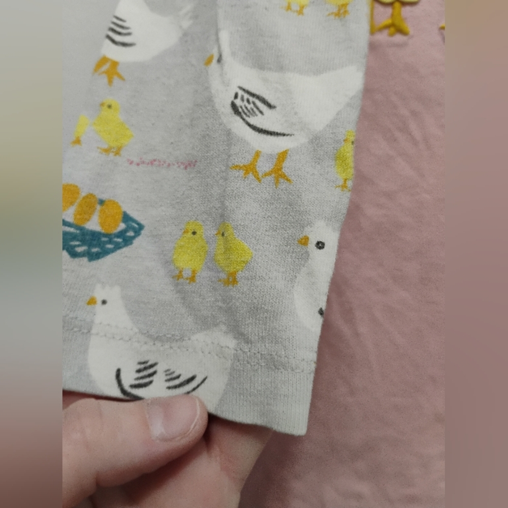 Mini Boden Bird & Chicks Dress 🐦🕊️ - Picture 3 of 10